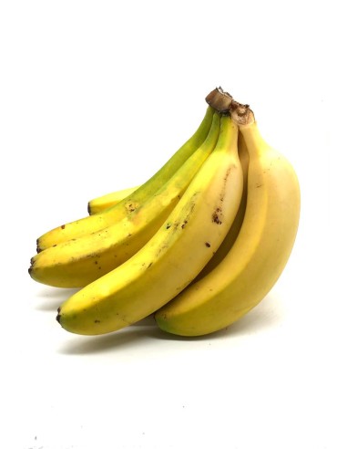 Plátano de Canarias Super Extra