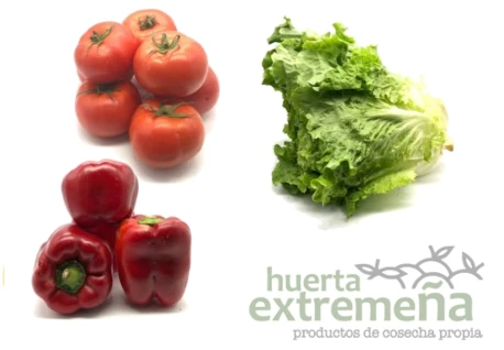 comprar verduras online directamente al agricultor, Comprar verduras y hortalizas frescas Online en España Madrid Barcelona Sevilla Bilbao